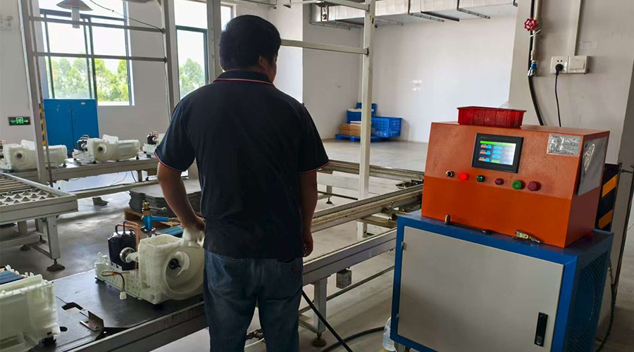 科技賦能，金環電器熱泵烘干機引領干衣新潮流