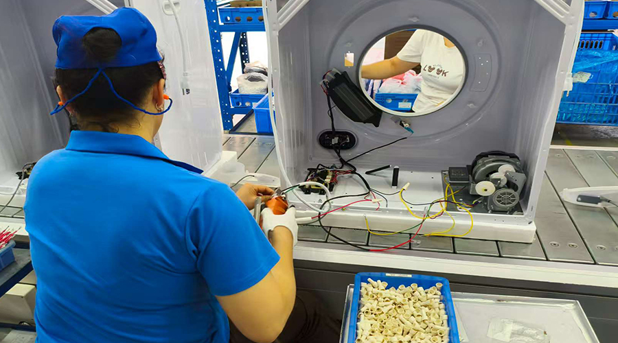 烘干機工廠 烘干機工廠