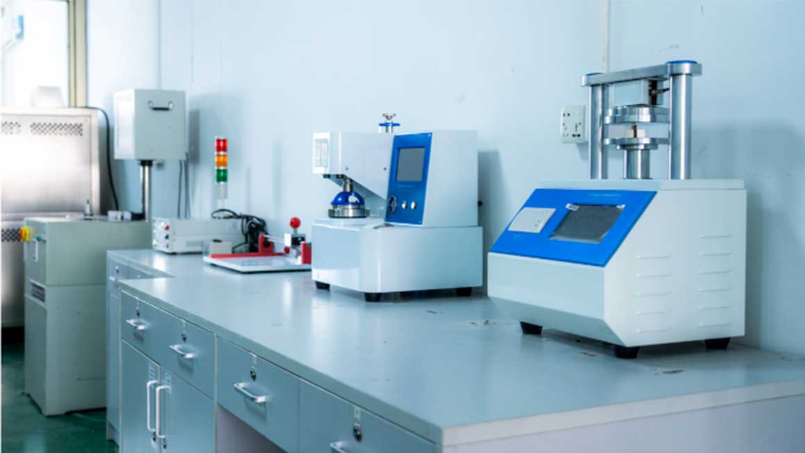 認真盡責！質檢員如何用3天完成滾筒式干衣機1000多個定時器檢驗