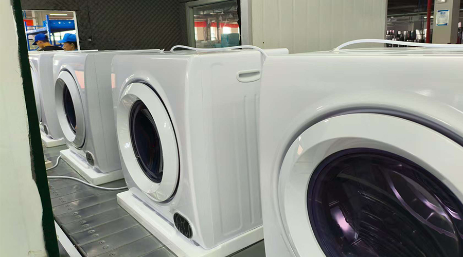 優(yōu)化熱風循環(huán)，金環(huán)電器讓烘干更高效