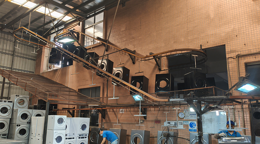 熱泵烘干機(jī)：如何確保電磁兼容性測(cè)試順利通過(guò)