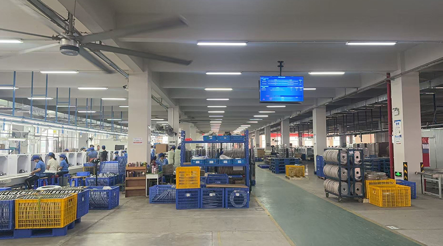 熱泵烘干機(jī)與直排烘干機(jī)的全球市場(chǎng)分析