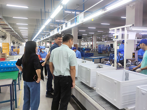 金環電器 金環電器