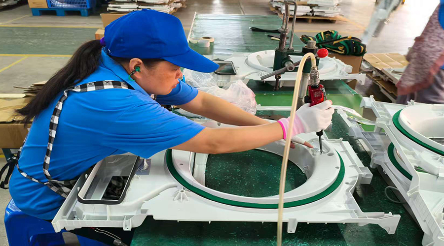 廣交會新焦點：熱泵烘干機的崛起